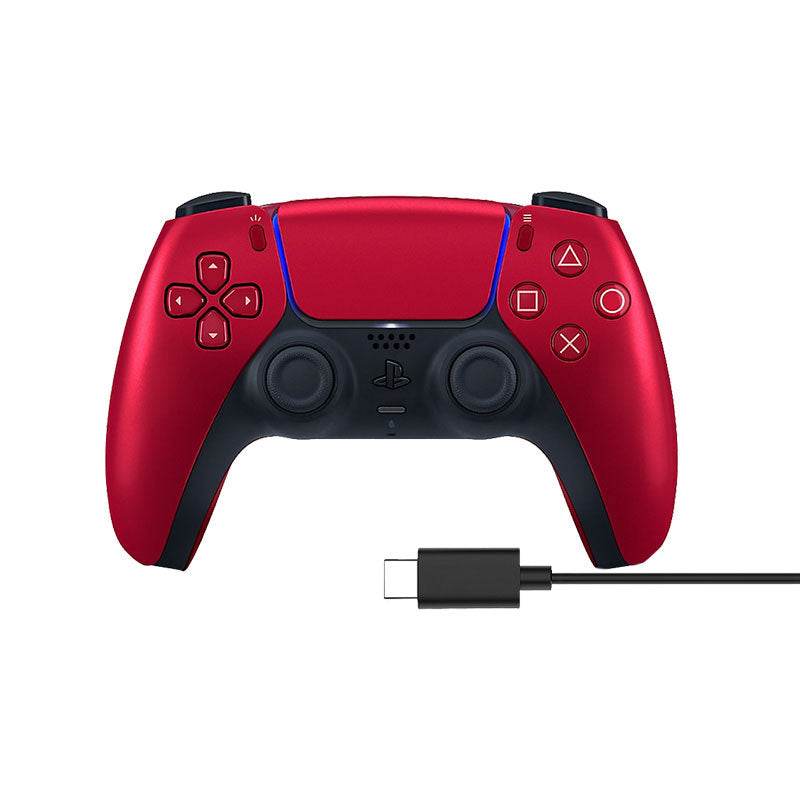 Геймпад PlayStation DualSense для PS5 - Boxette Shop